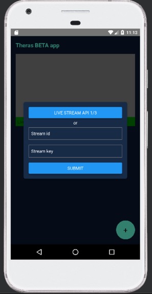 Theras – screenshot 5