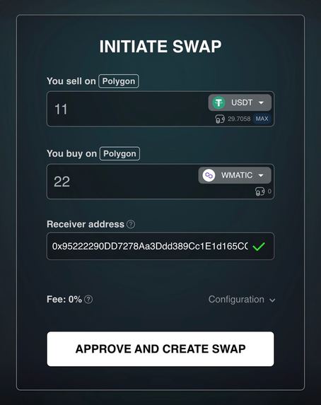 AtomX – screenshot 2