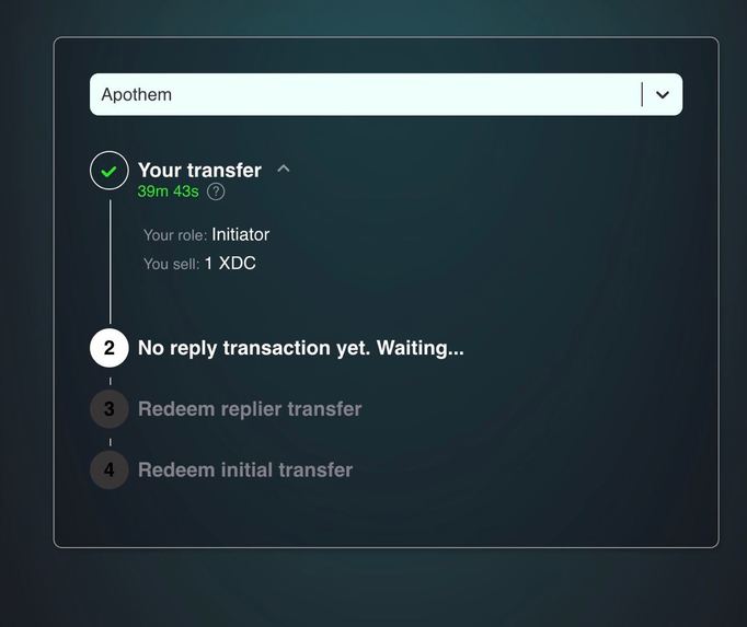 AtomX – screenshot 3