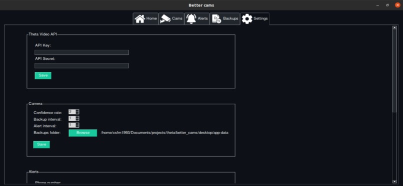 Better Cams – screenshot 7