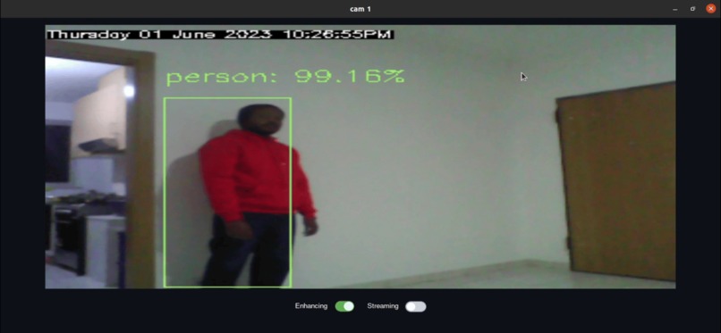 Better Cams – screenshot 6