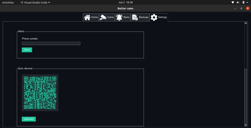 Better Cams – screenshot 8