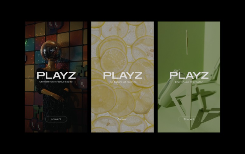 Playz – screenshot 1