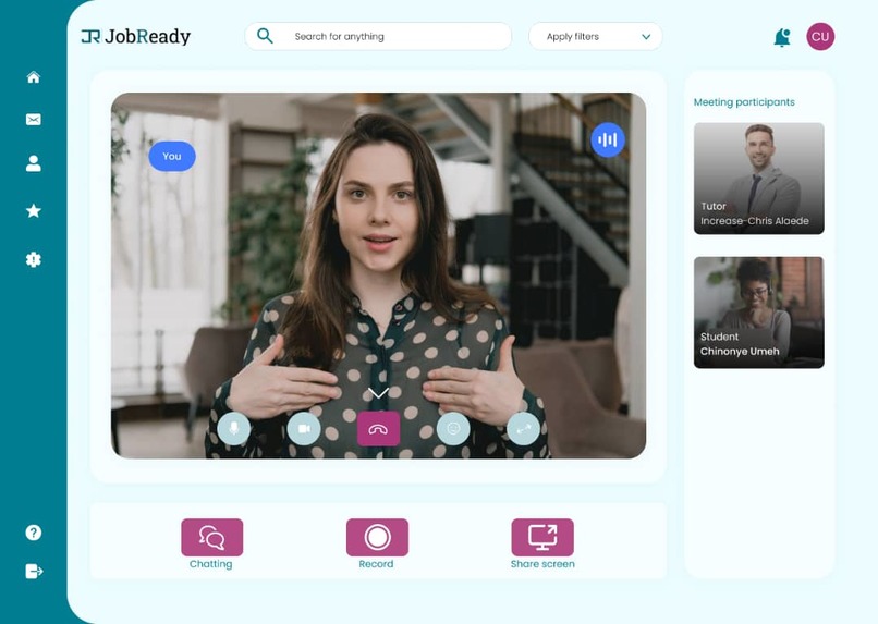 JOB READY – screenshot 4
