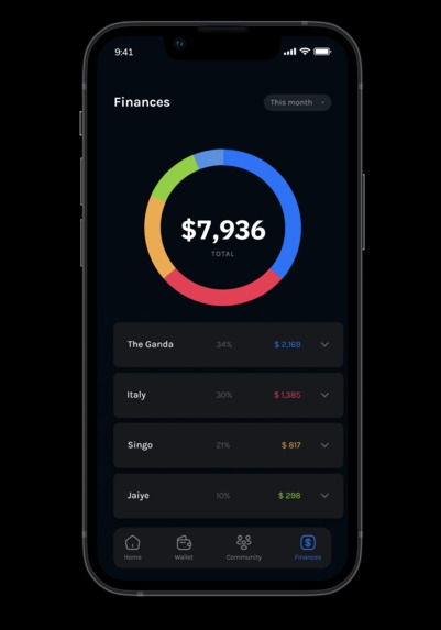DrameBase – screenshot 7