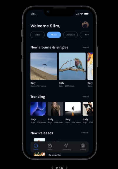 DrameBase – screenshot 8