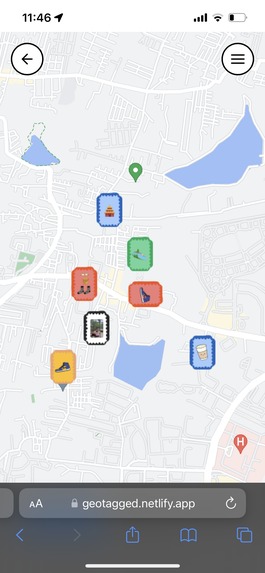 Lowkate – screenshot 2