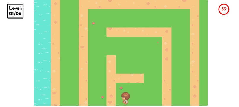 Theta Trinity – screenshot 7