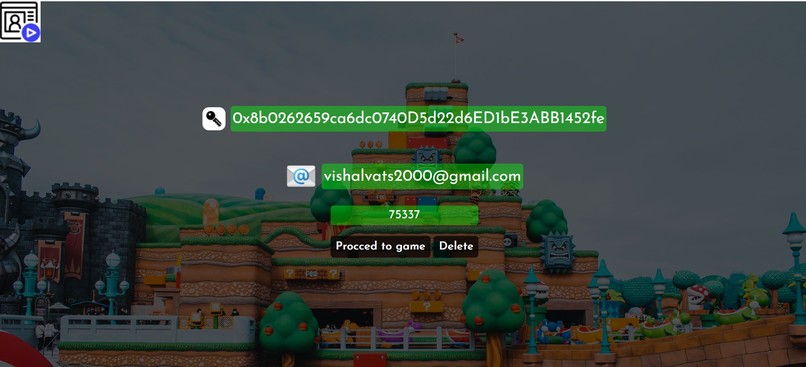 Theta Trinity – screenshot 3