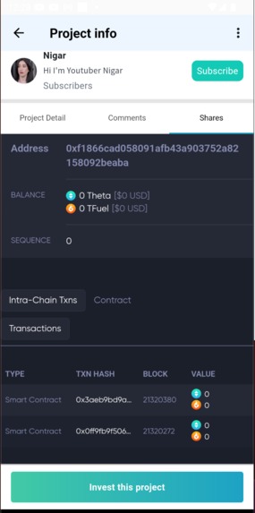 Wantu – screenshot 11