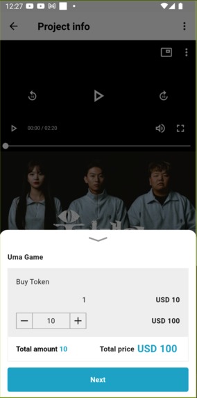 Wantu – screenshot 9