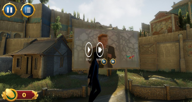 Project Arcadia – screenshot 8