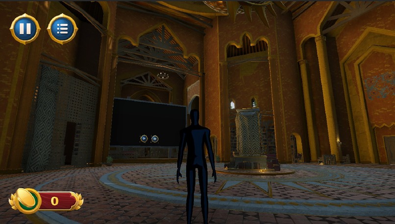 Project Arcadia – screenshot 9