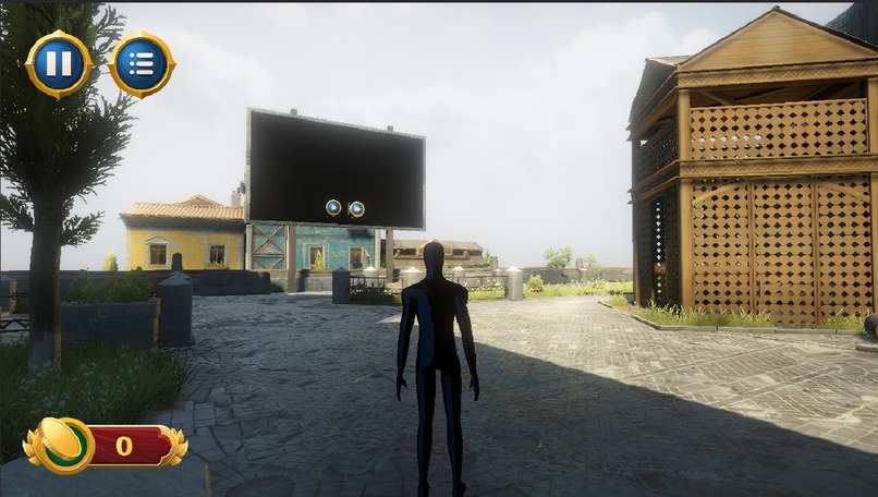 Project Arcadia – screenshot 10