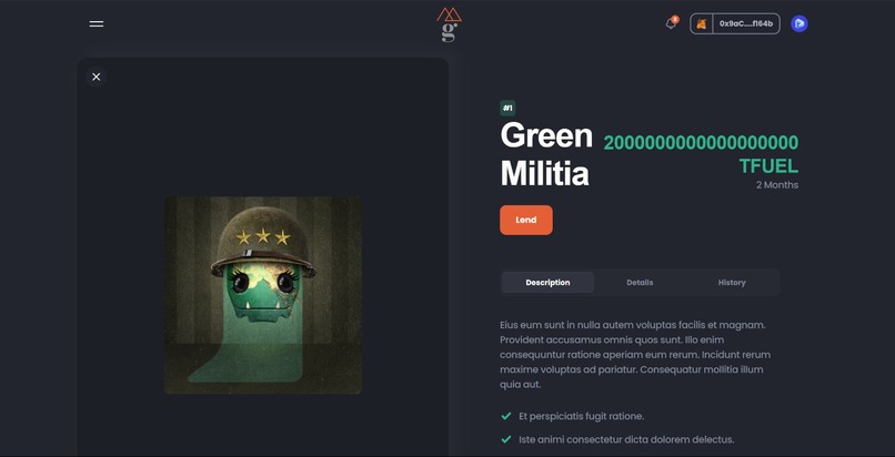 ThetaGainX – screenshot 8
