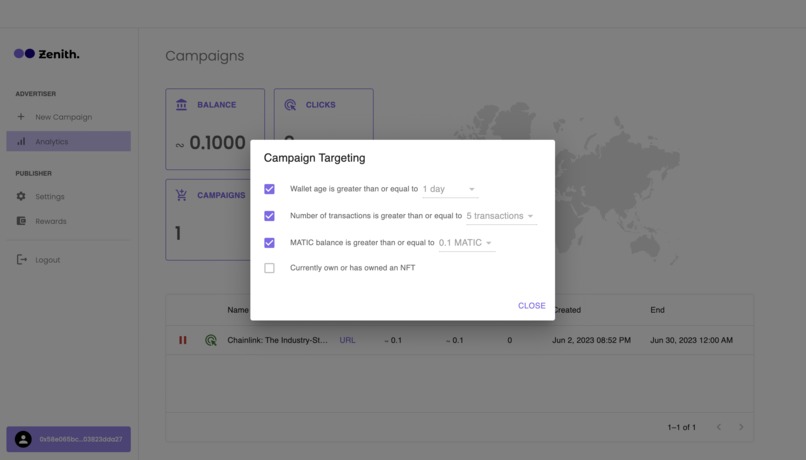 Zenith – screenshot 7