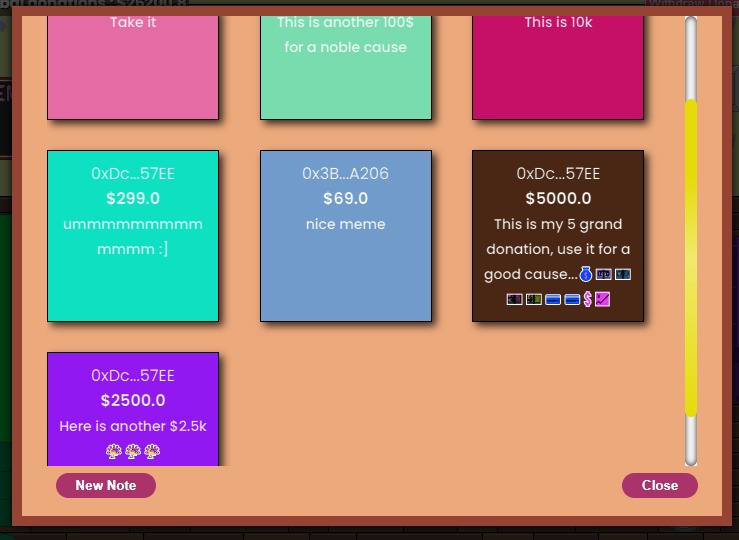NEKO-DEX – screenshot 5