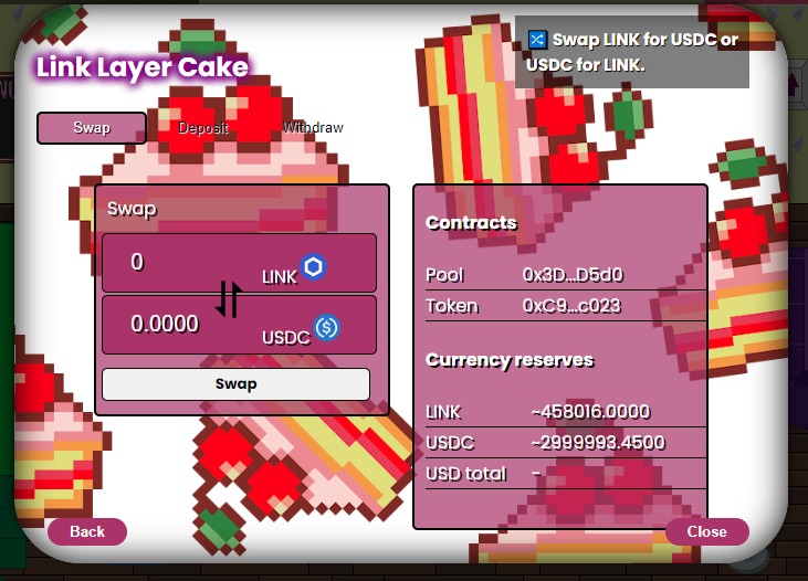 NEKO-DEX – screenshot 4