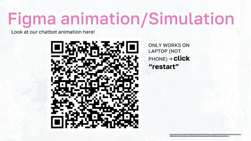 Movie Recommendation Chatbot – screenshot 11