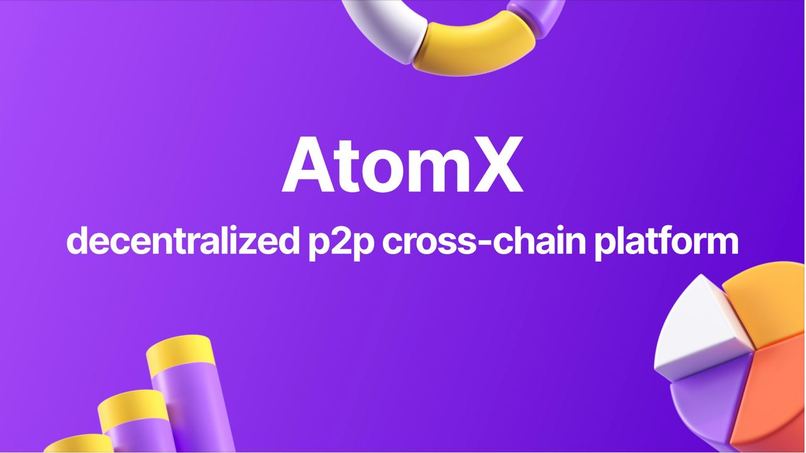 AtomX – screenshot 1