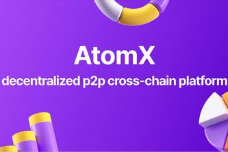 AtomX