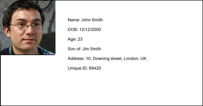 Pehechaan – screenshot 2