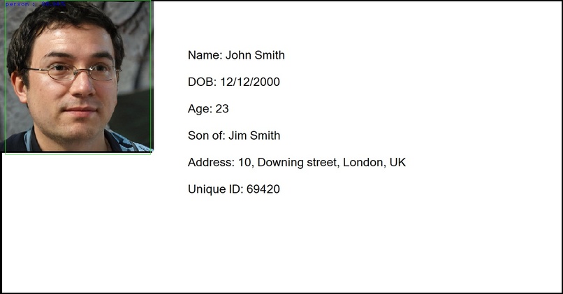 Pehechaan – screenshot 4