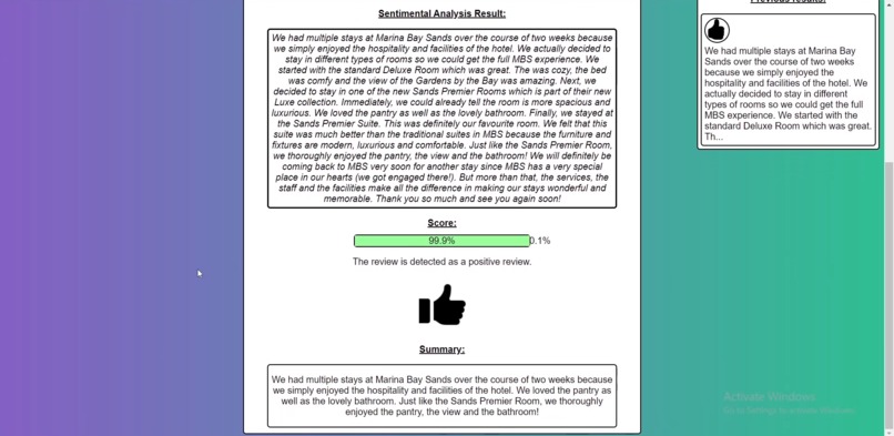 SwiftVoyager – screenshot 2