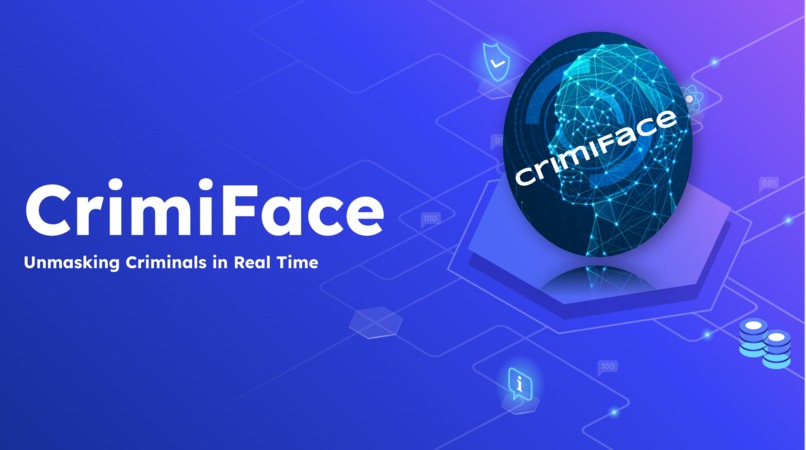 CrimiFace – screenshot 1