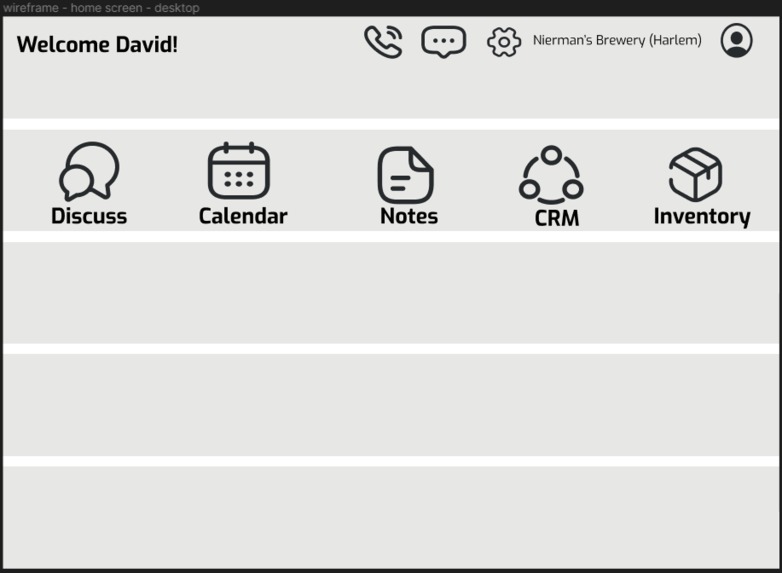 Simple and Suite – screenshot 1