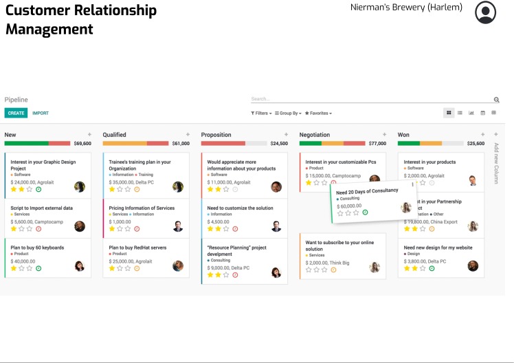 Simple and Suite – screenshot 3