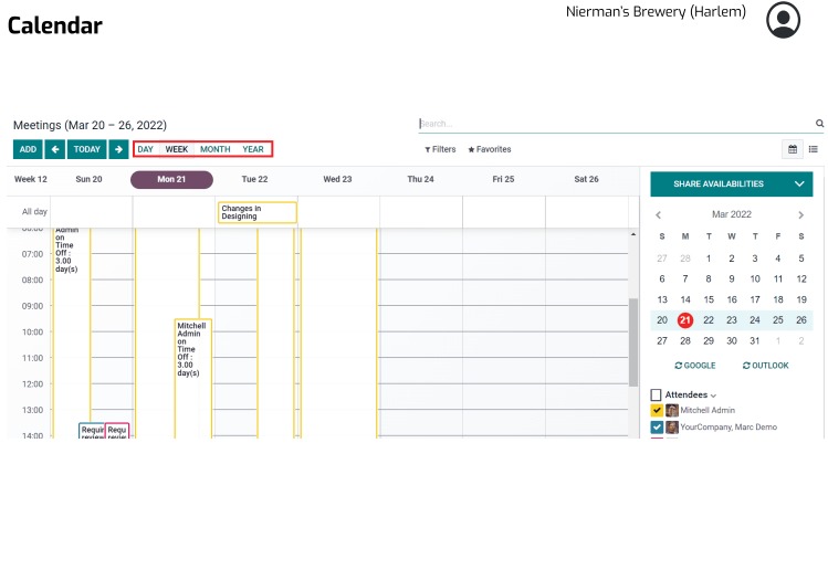 Simple and Suite – screenshot 4