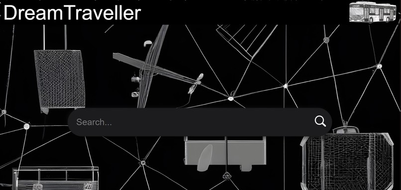 DreamTraveller – screenshot 1