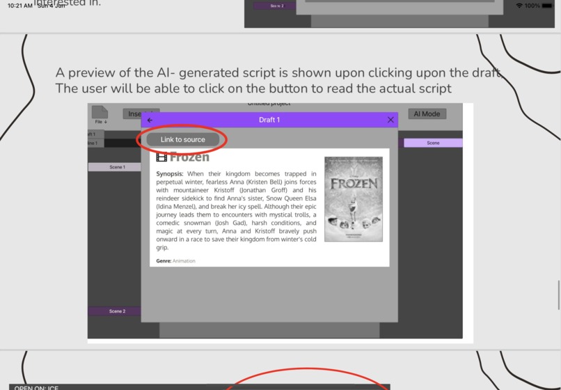BBCS Grp A2 Ideathon – screenshot 5