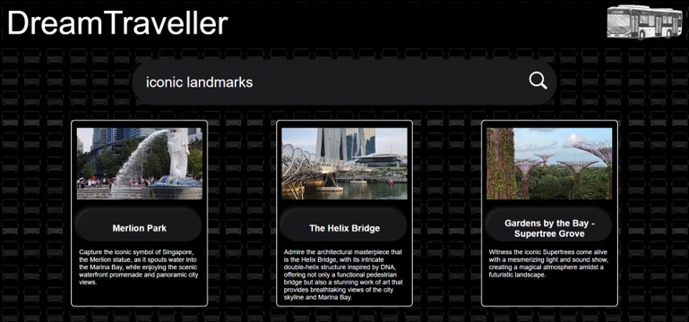 DreamTraveller – screenshot 3