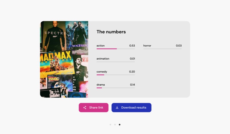 cinemAIzer – screenshot 5