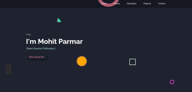 CreativeChronicle – screenshot 1