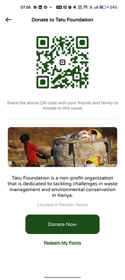 EcoRewards – screenshot 6