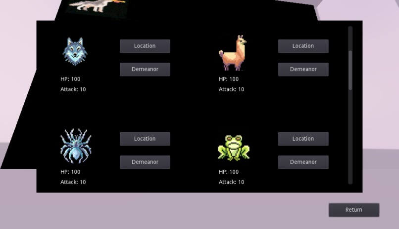 Island of Space & Time – screenshot 6