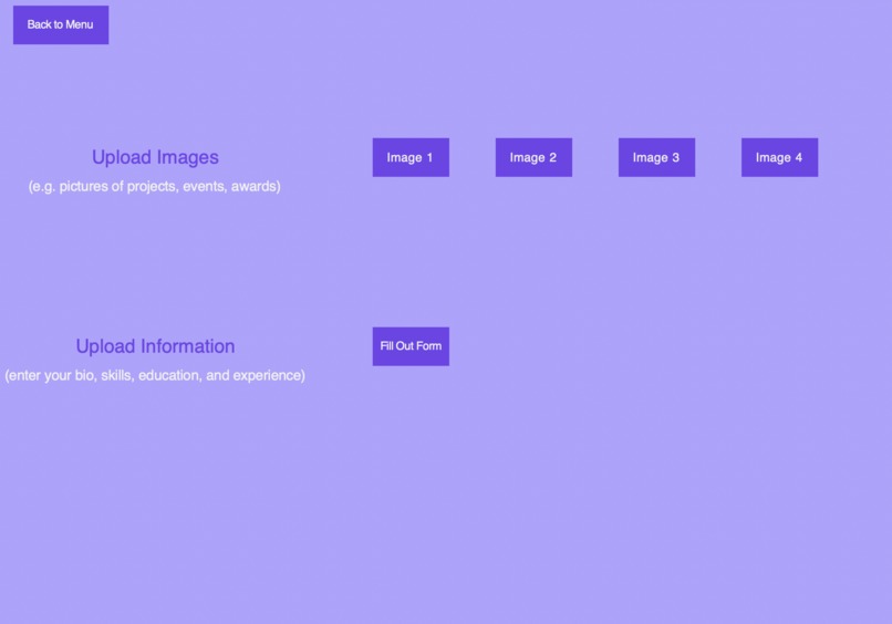 'U'niverse – screenshot 2
