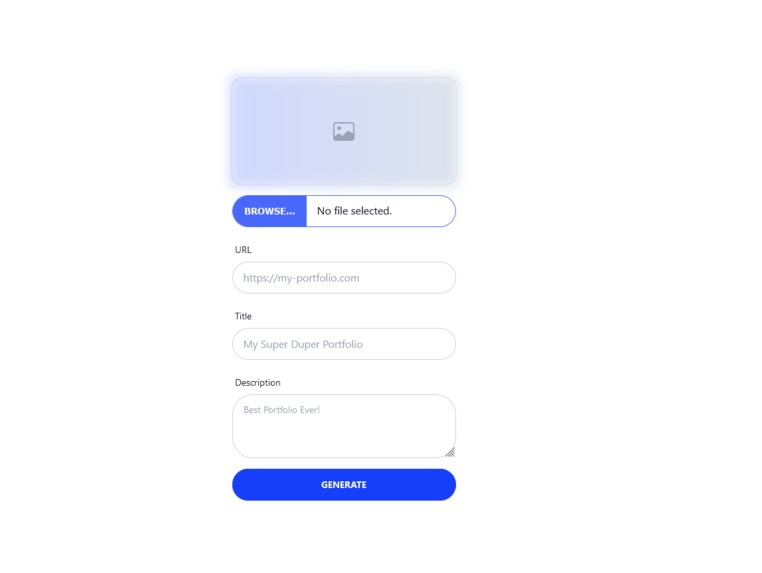 NewPost.fyi – screenshot 1