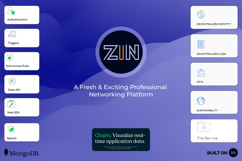 Zonein – screenshot 2