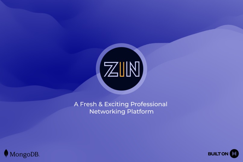 Zonein – screenshot 1