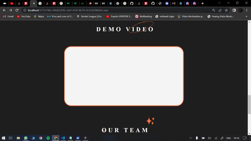 EggRoll – screenshot 5