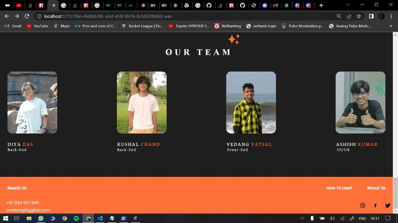 EggRoll – screenshot 6