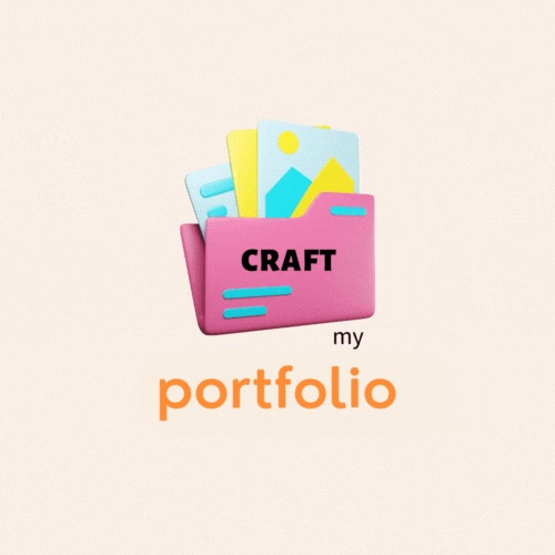 Craft My Portfolio – screenshot 1