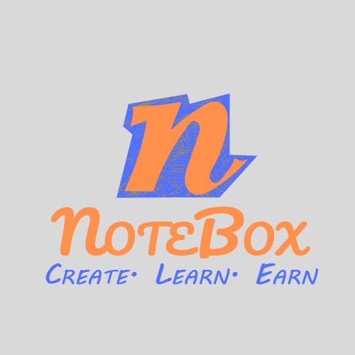 NoteBox – screenshot 1