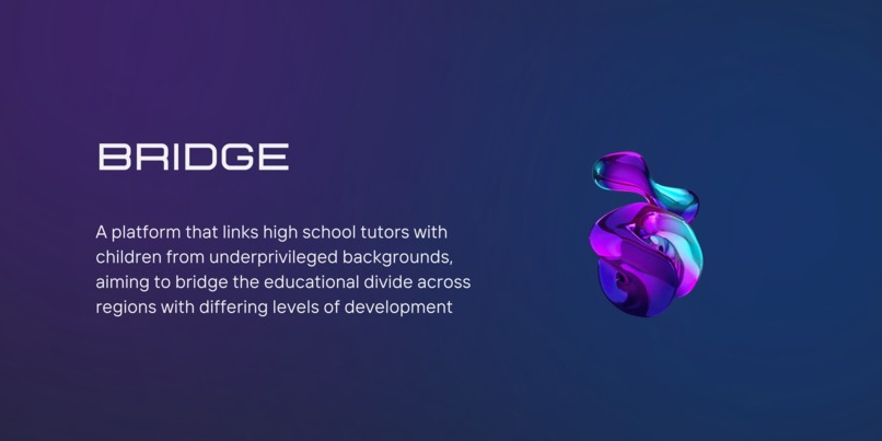 Bridge – screenshot 1