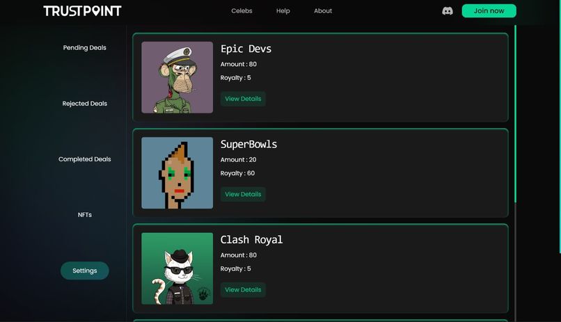 Gaming Studios – screenshot 3