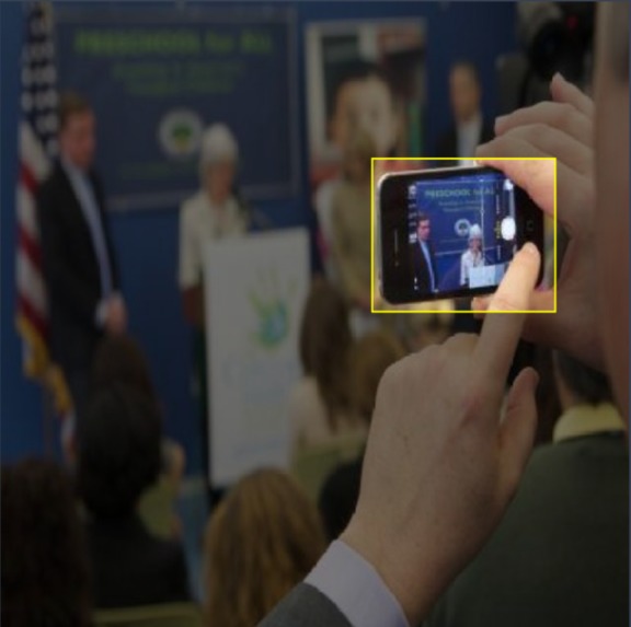 IntelliWatch: Safeguarding Learning with Computer Vision – screenshot 2